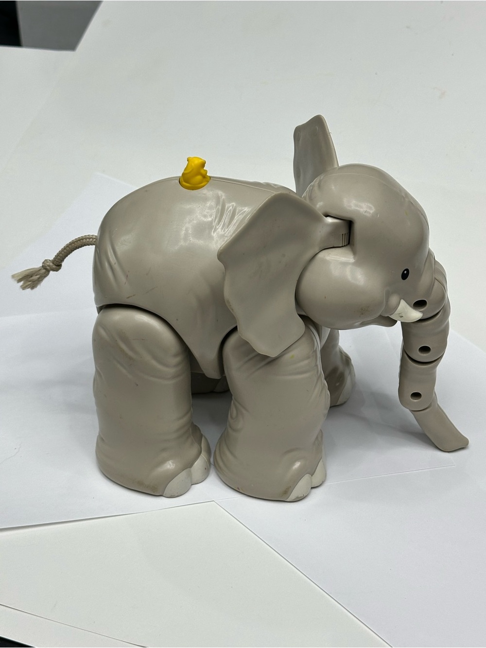 Little People Big Elephant